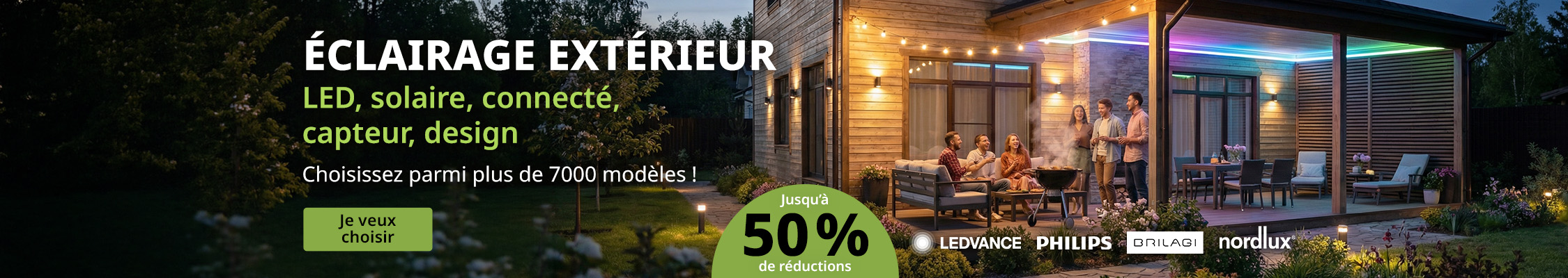 Banner HP banner s odpočtem